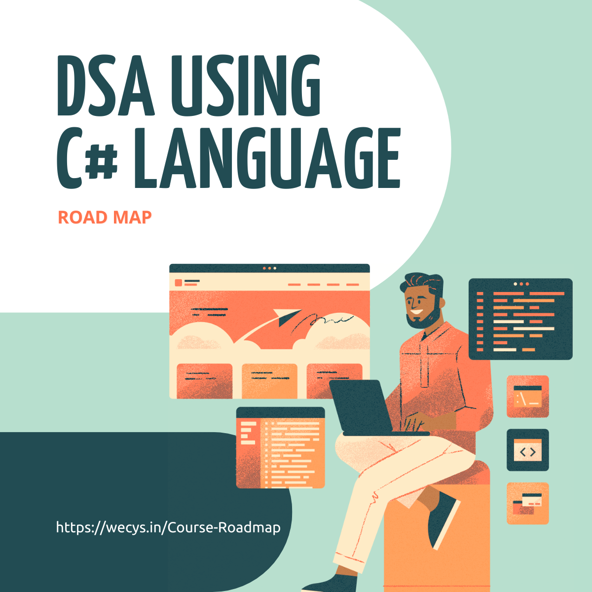 DSA Using c#