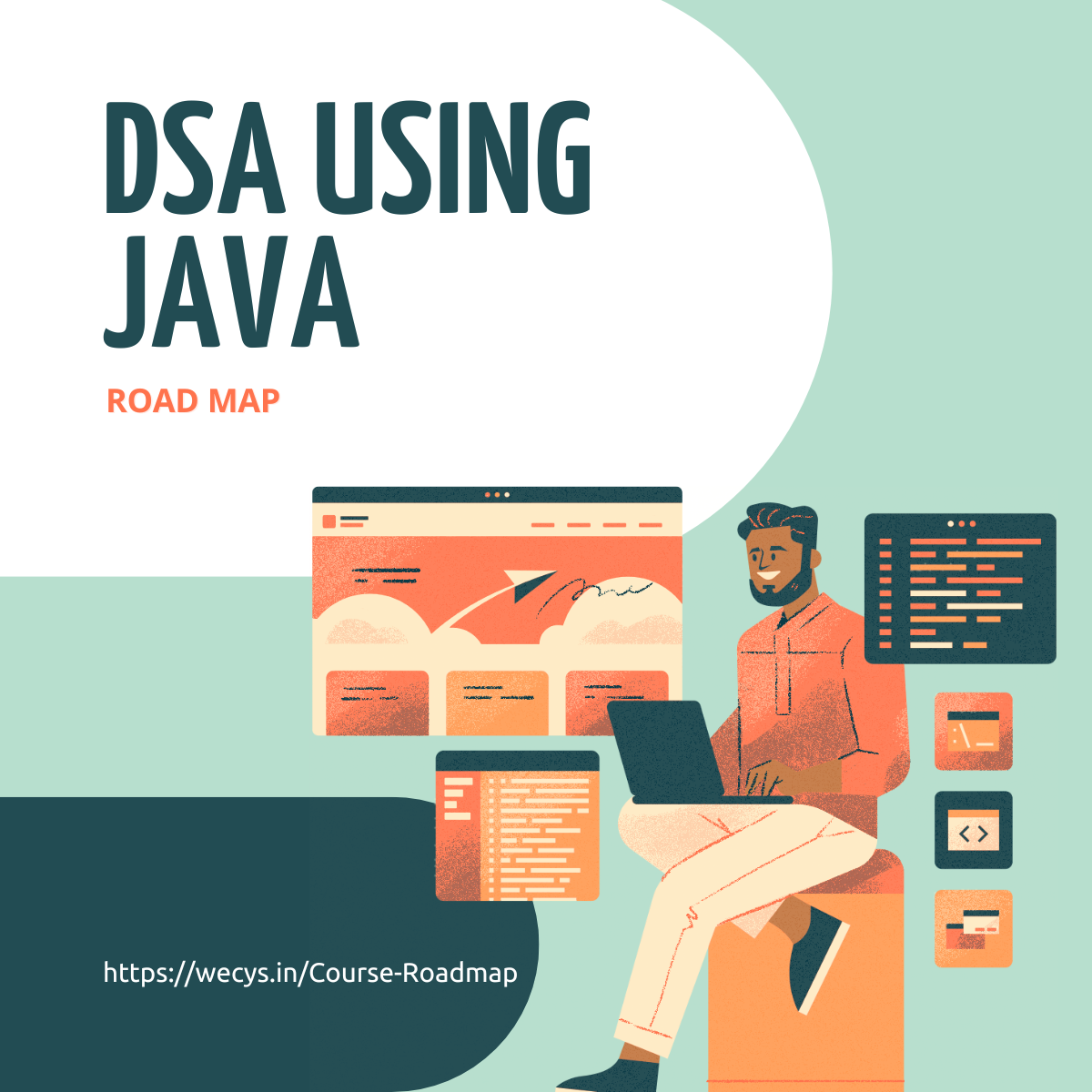 DSA Using java
