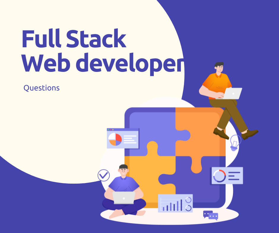 web development questions
