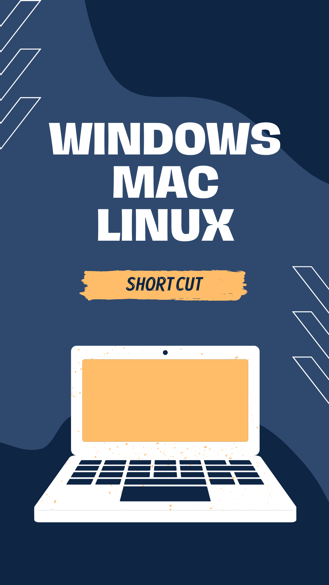 windows_linex_and_mac_ke_shortcut